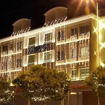 Konakk Residence Hotel Ντενιζλί Εξωτερικό φωτογραφία