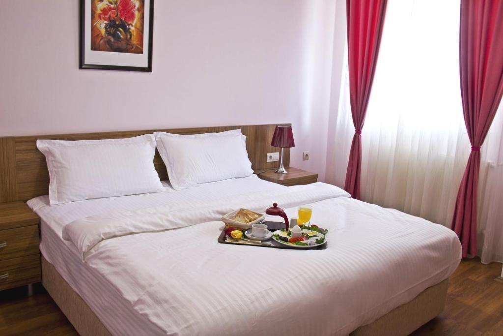 Konakk Residence Hotel Ντενιζλί Δωμάτιο φωτογραφία