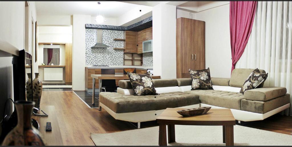 Konakk Residence Hotel Ντενιζλί Δωμάτιο φωτογραφία