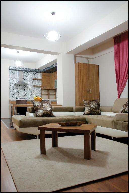Konakk Residence Hotel Ντενιζλί Δωμάτιο φωτογραφία