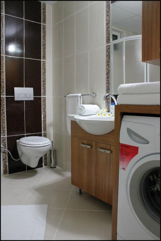 Konakk Residence Hotel Ντενιζλί Δωμάτιο φωτογραφία