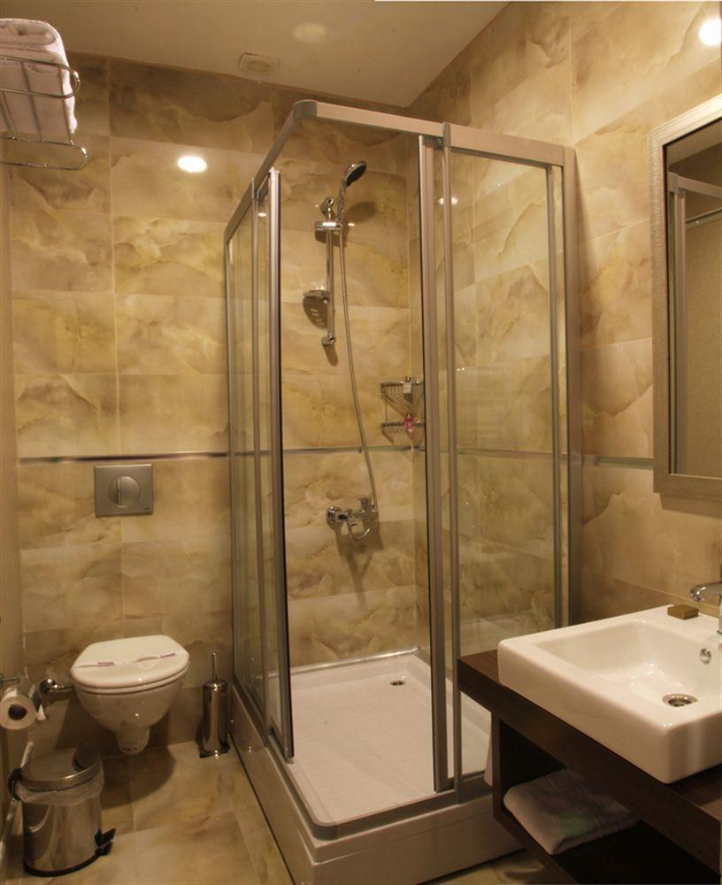 Konakk Residence Hotel Ντενιζλί Εξωτερικό φωτογραφία