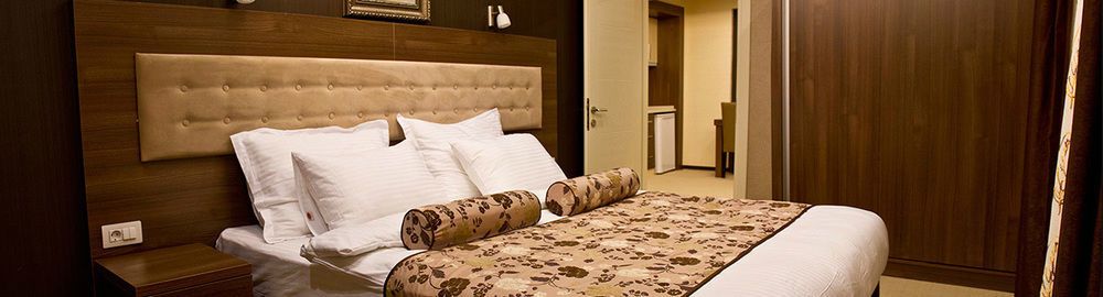 Konakk Residence Hotel Ντενιζλί Εξωτερικό φωτογραφία