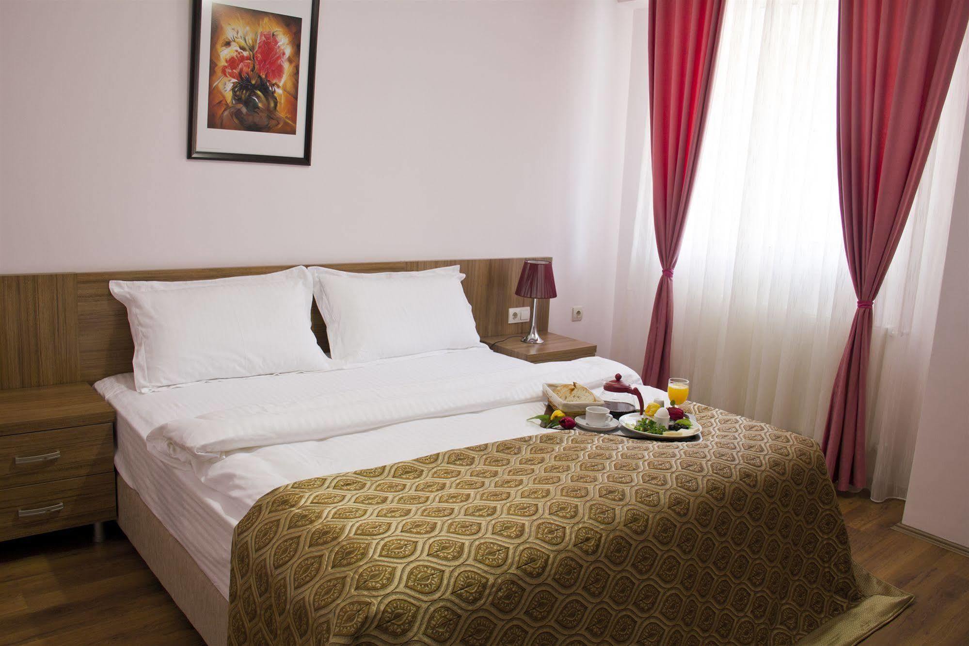 Konakk Residence Hotel Ντενιζλί Εξωτερικό φωτογραφία